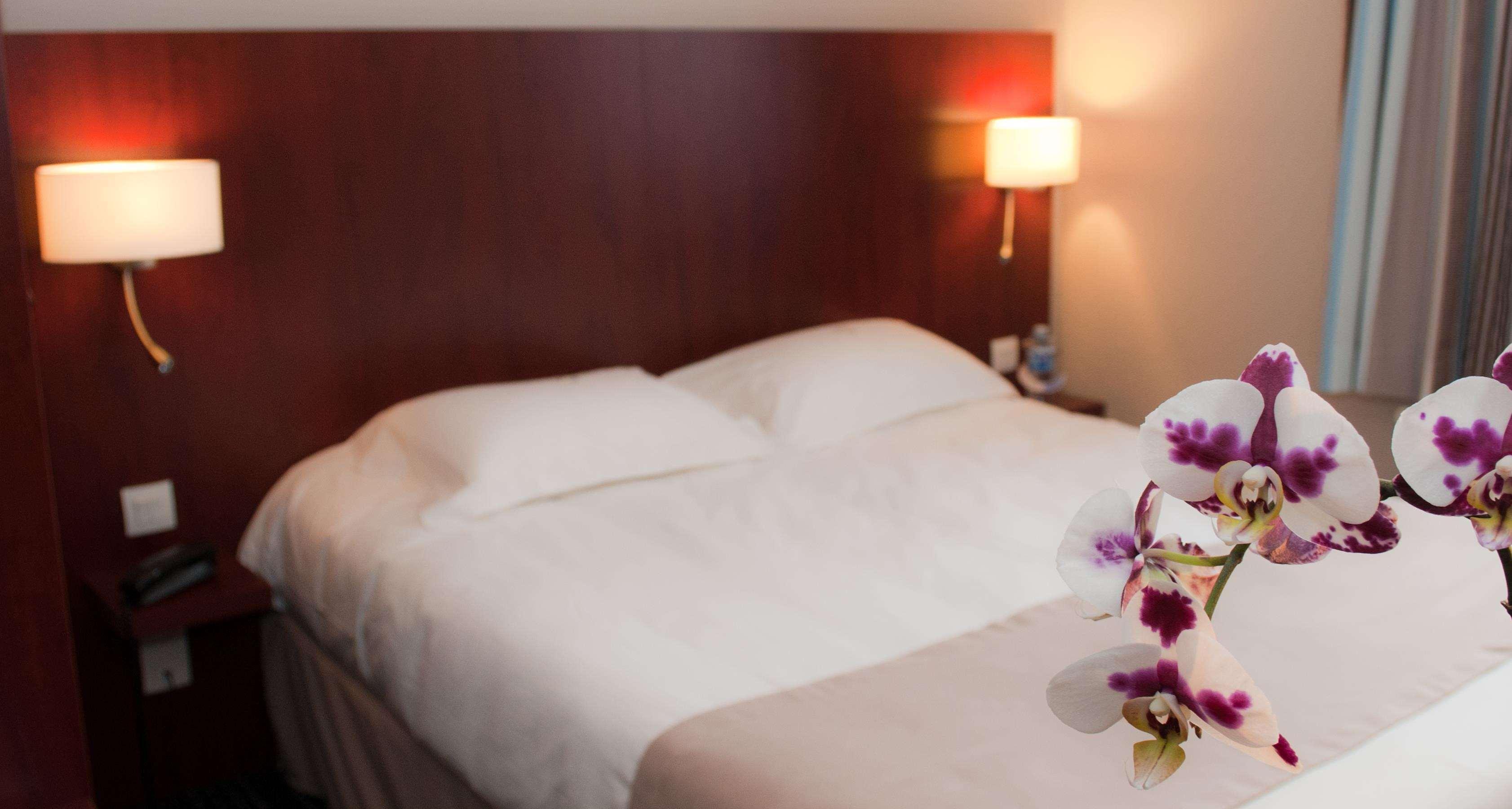 Kyriad Saint-malo Dinard Hotel