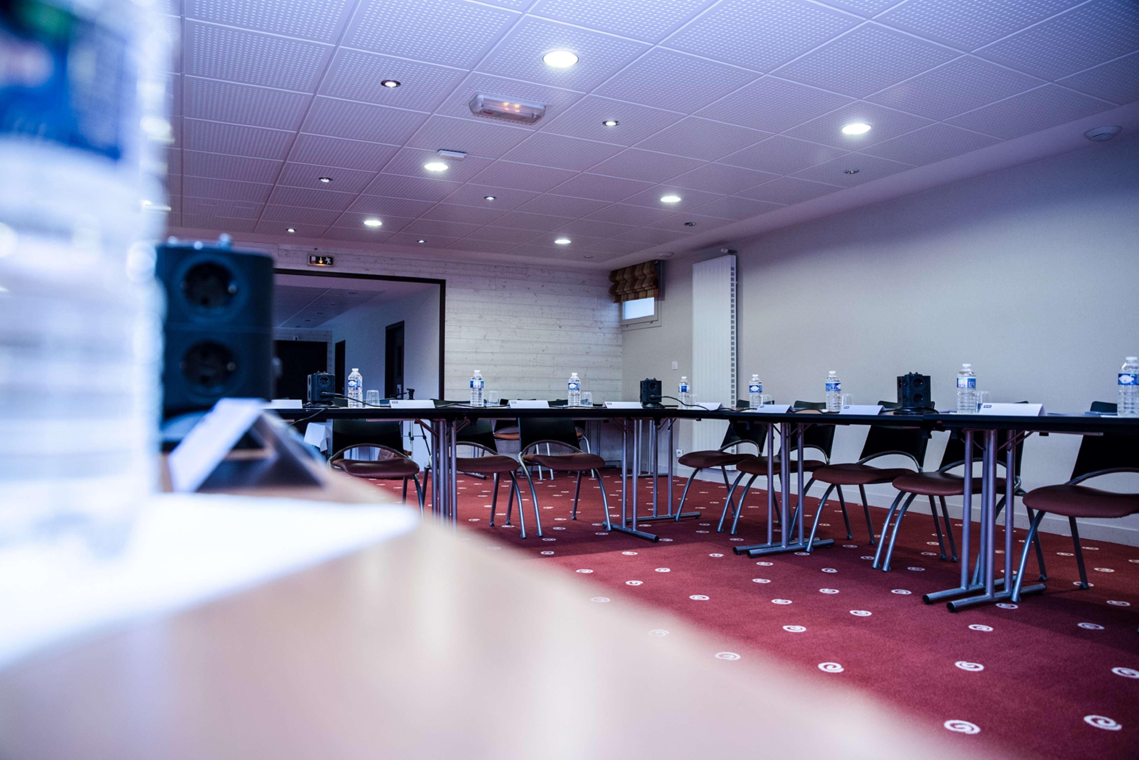 Hotel Kyriad Saint-malo Dinard