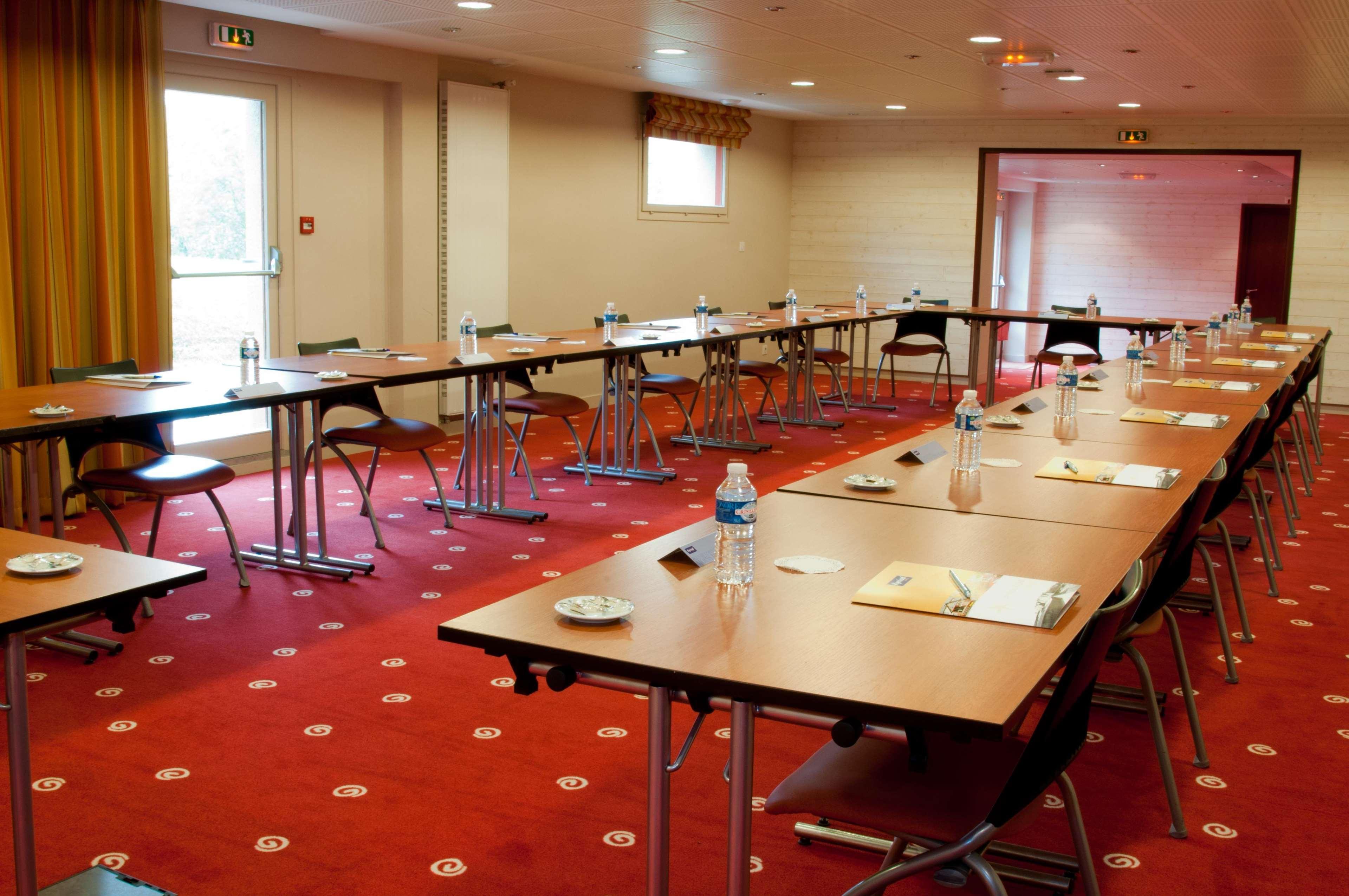 Kyriad Saint-malo Dinard 3* La Richardais