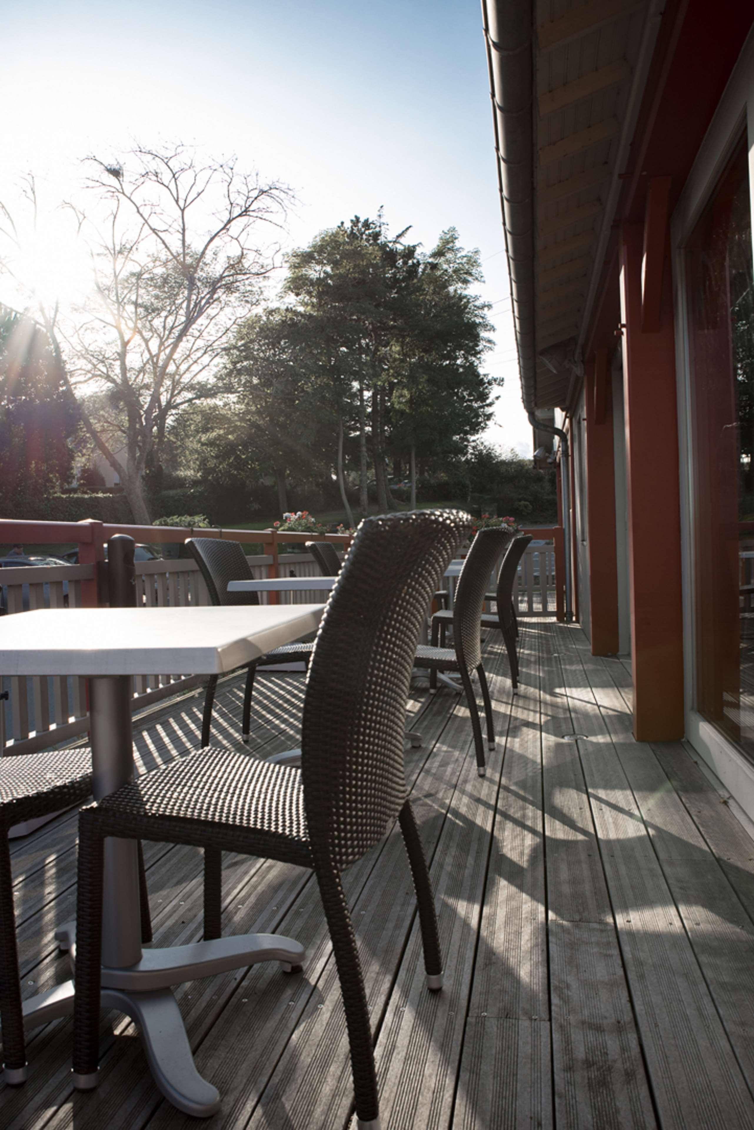 Kyriad Saint-malo Dinard 3*