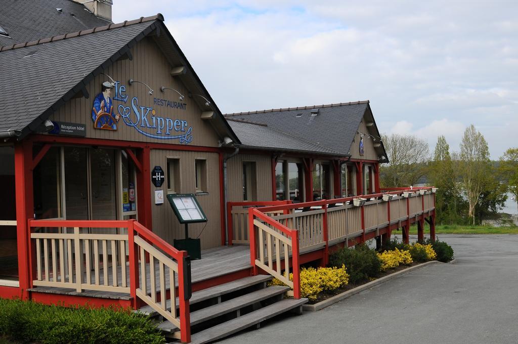 Hotel Kyriad Saint-malo Dinard La Richardais