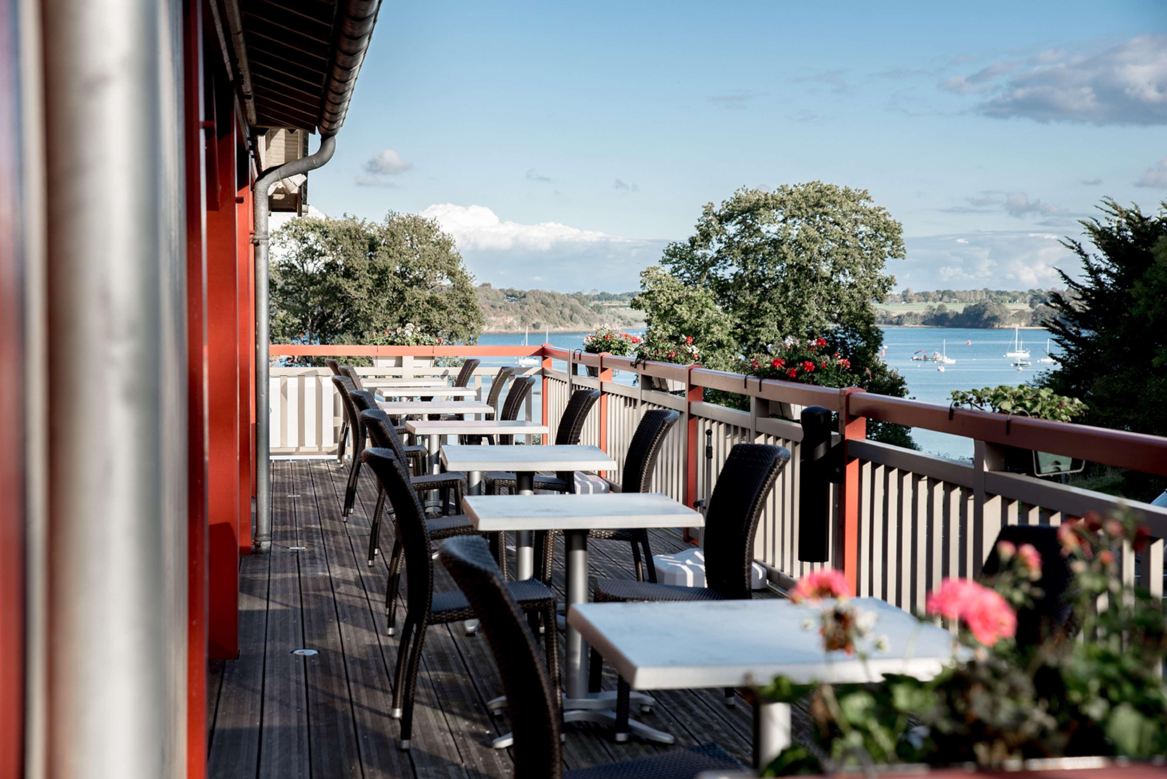 Hotel Kyriad Saint-malo Dinard 3*