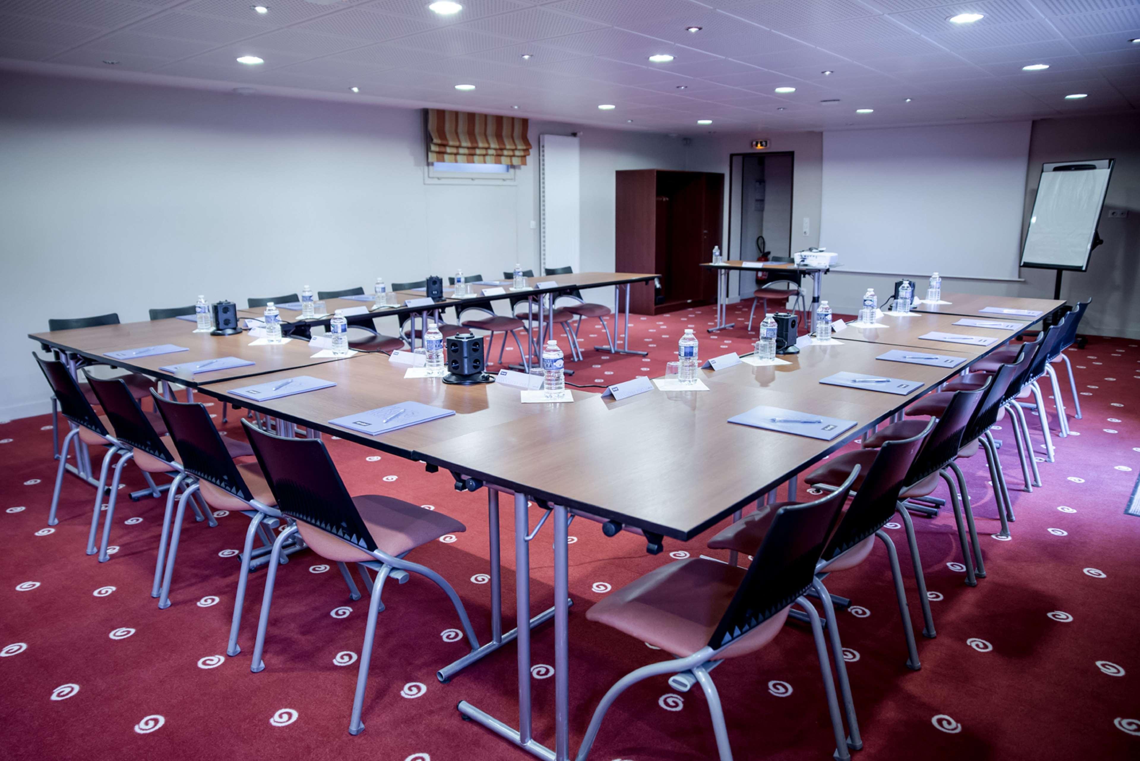 Kyriad Saint-malo Dinard Hotel