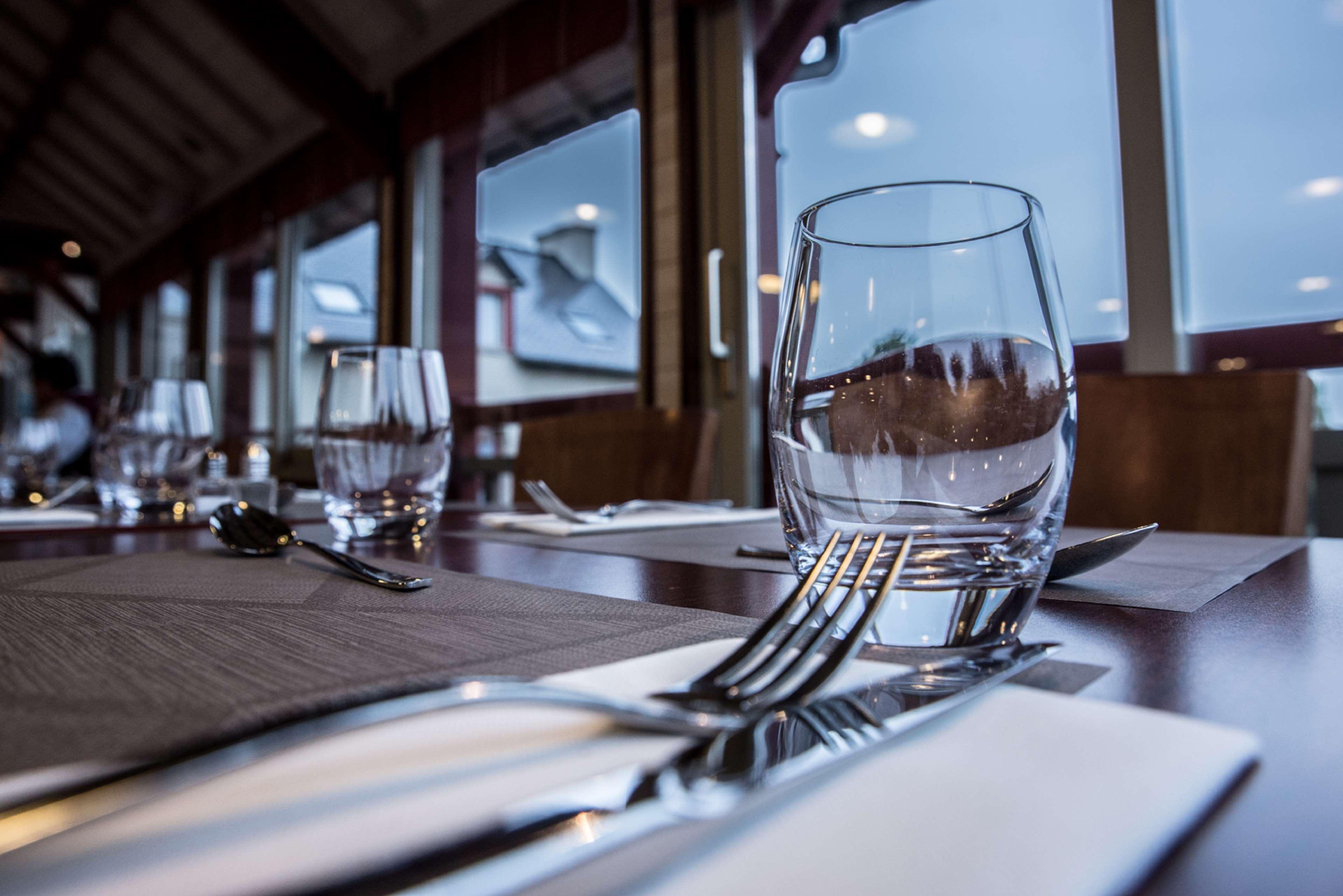 Kyriad Saint-malo Dinard Hotel 3*