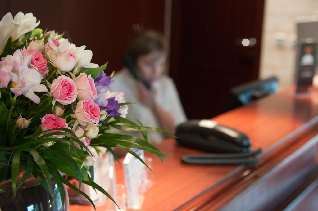 Hotel Kyriad Saint-malo Dinard