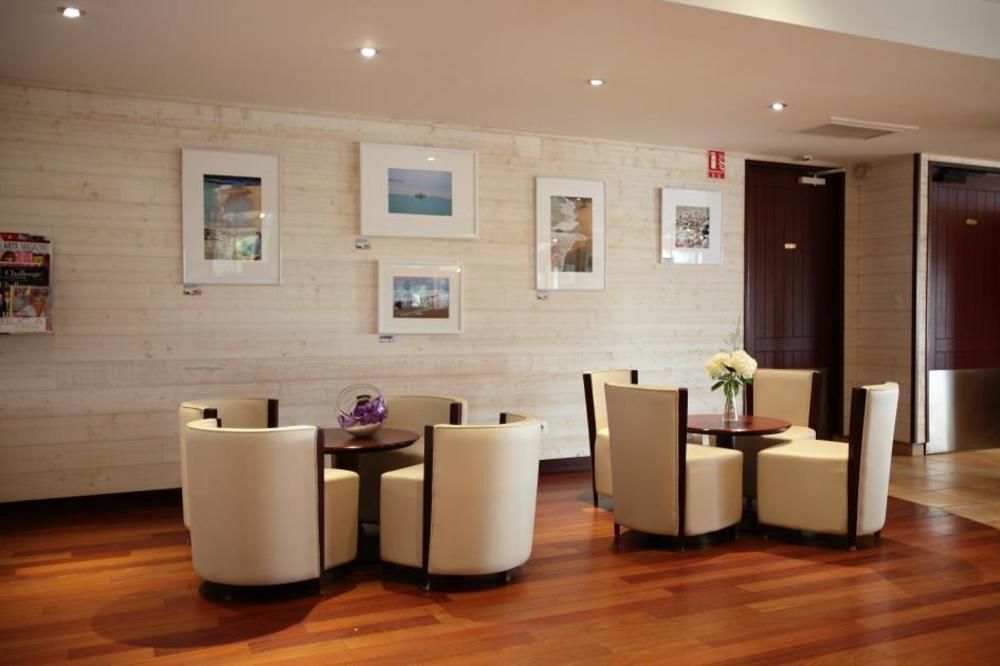 Hotel Kyriad Saint-malo Dinard 3*
