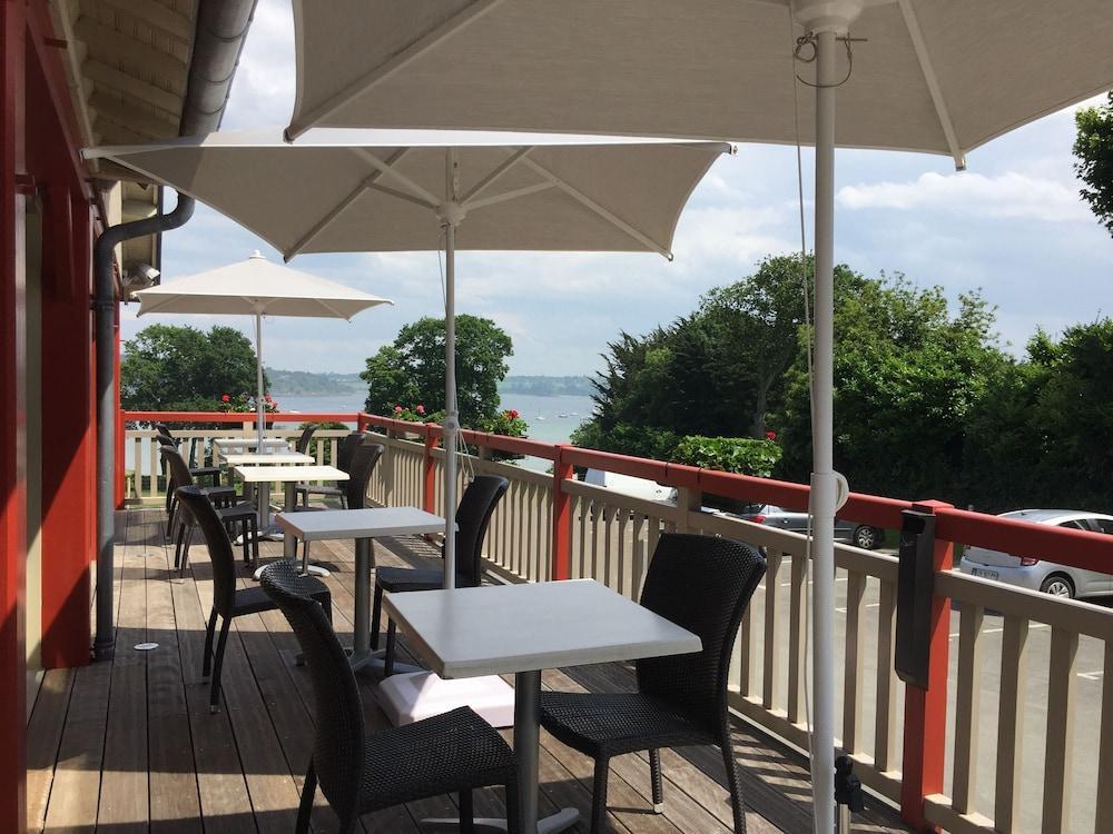 Hotel Kyriad Saint-malo Dinard 3*