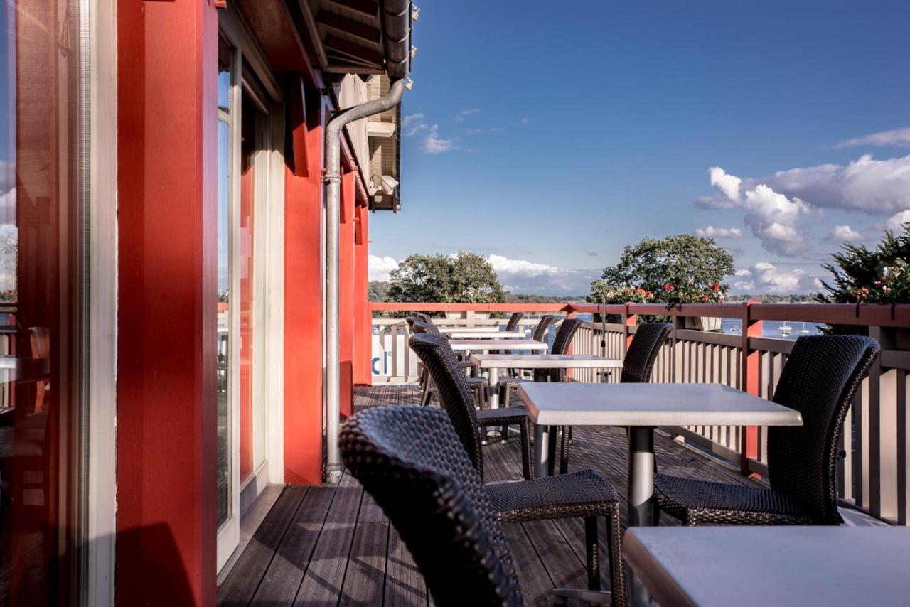 Hotel Kyriad Saint-malo Dinard La Richardais